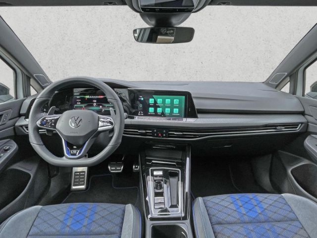 Volkswagen Golf 2.0 TSI DSG