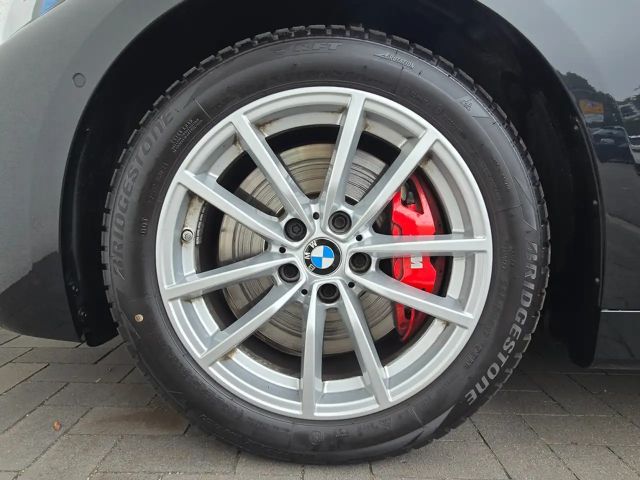 BMW 440 Coupé M-Sport M440i xDrive