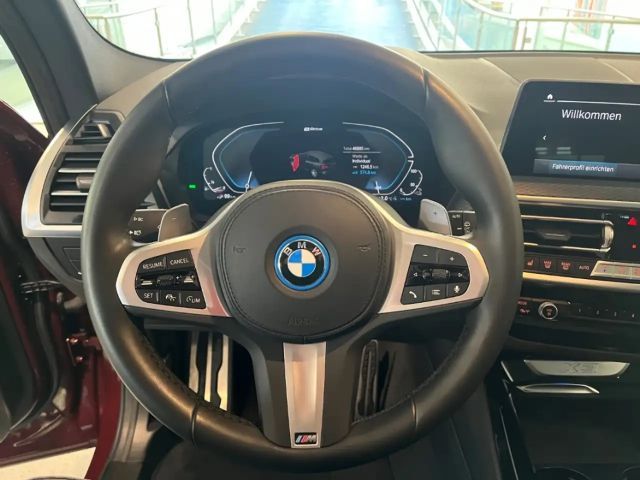 BMW X3 M-Sport xDrive xDrive30e