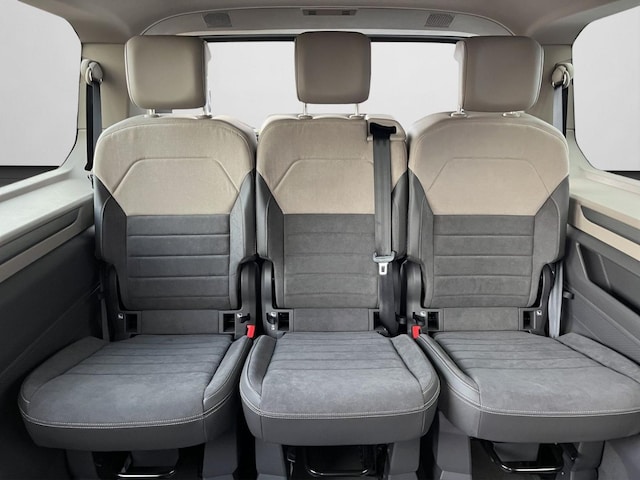 Volkswagen Multivan 2.0 TDI Lang