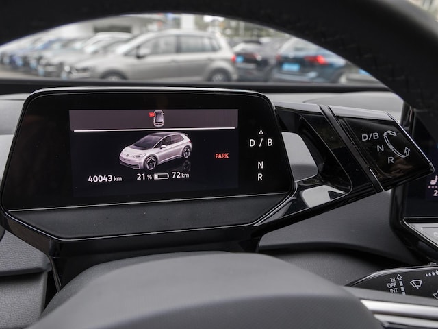 Volkswagen ID.3 Performance Pro