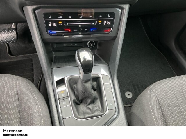 Volkswagen Tiguan 1.5 TSI Allspace Life