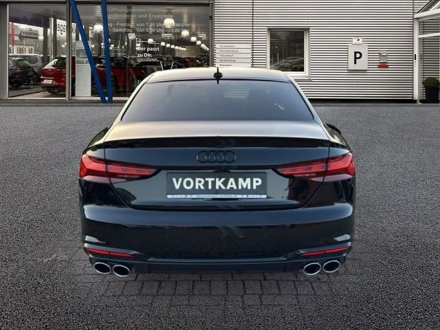 Audi S5 3.0 TDI Coupé Quattro