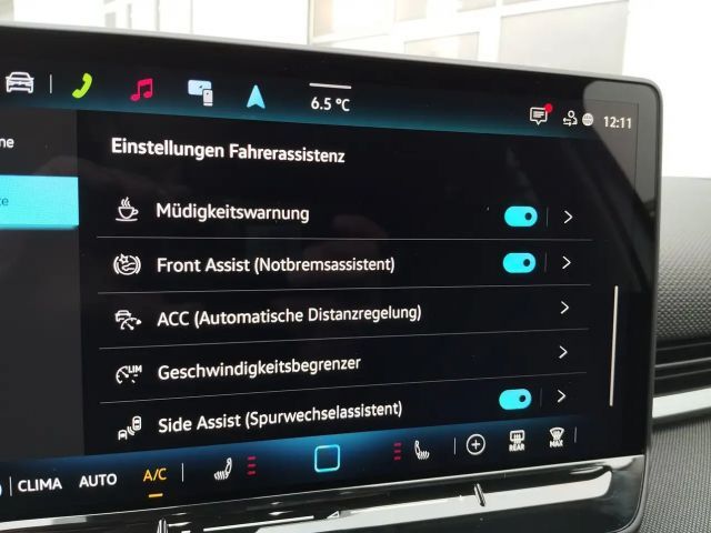 Volkswagen T-Roc DSG Life