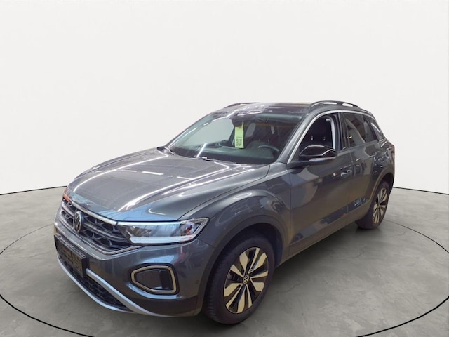 Volkswagen T-Roc 1.0 TSI