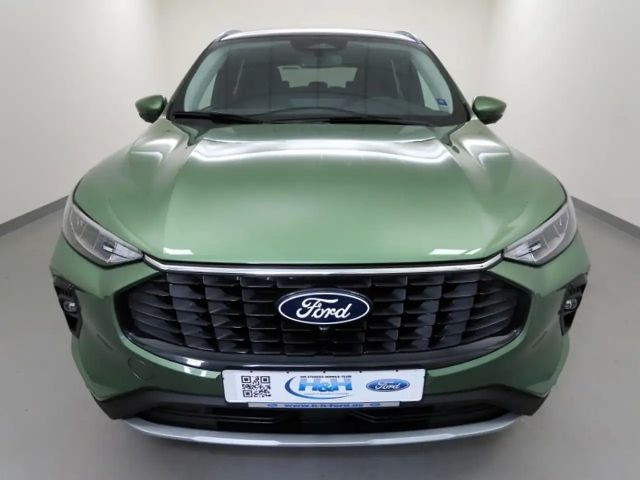 Ford Kuga EcoBoost Titanium