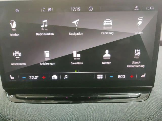 Skoda Enyaq Loft iV 50