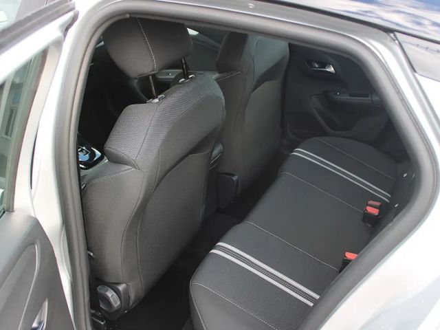 Opel Corsa GS-Line Grand Sport Turbo