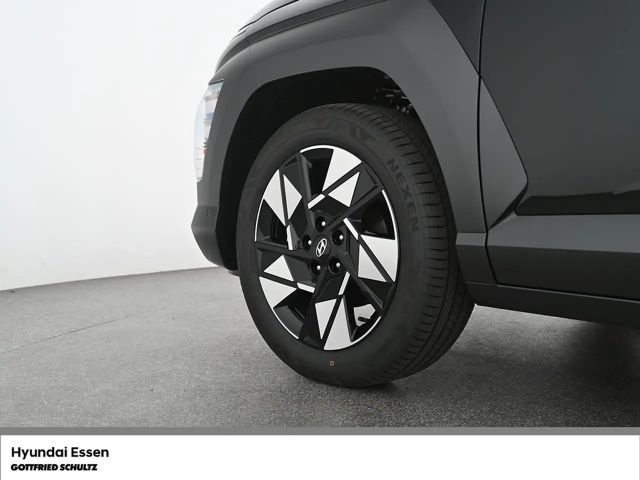 Hyundai Kona 1.6 Trend