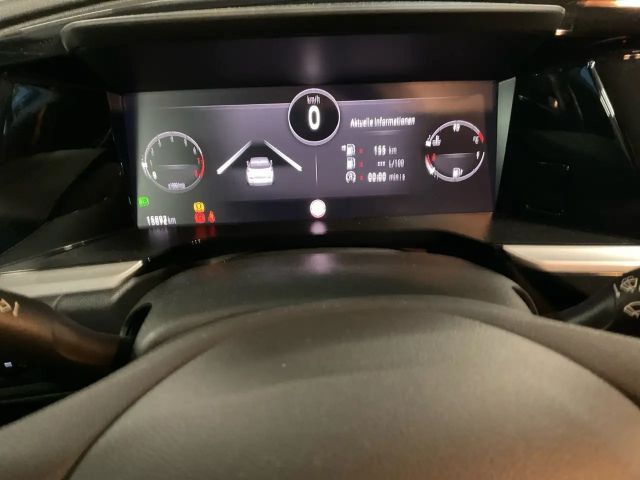 Opel Grandland X GS-Line Grand Sport