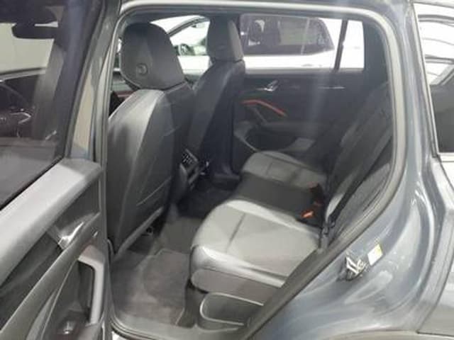 Volkswagen Tiguan 1.5 eTSI DSG