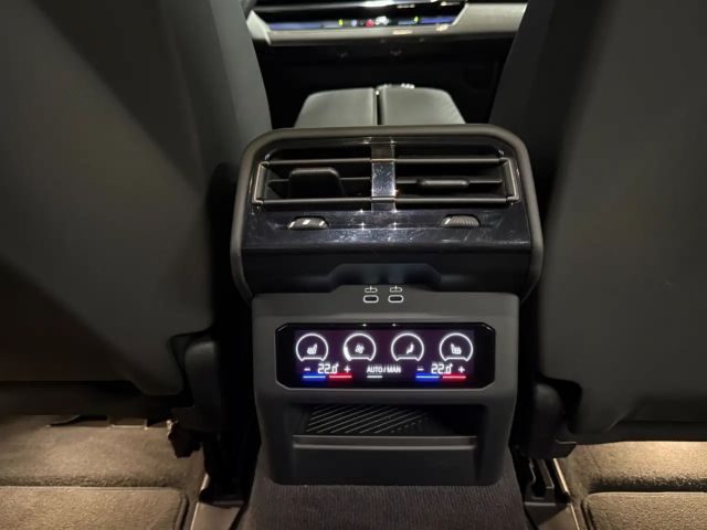 BMW 520 520d M-Sport Touring