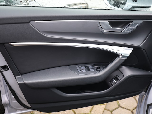 Audi A6 40 TDI Avant Quattro S-Tronic