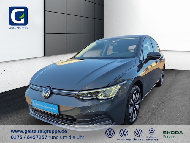 Volkswagen Golf 1.0 TSI Golf VIII Move