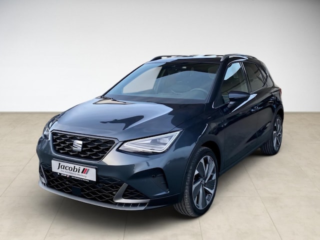 Seat Arona 1.5 TSI