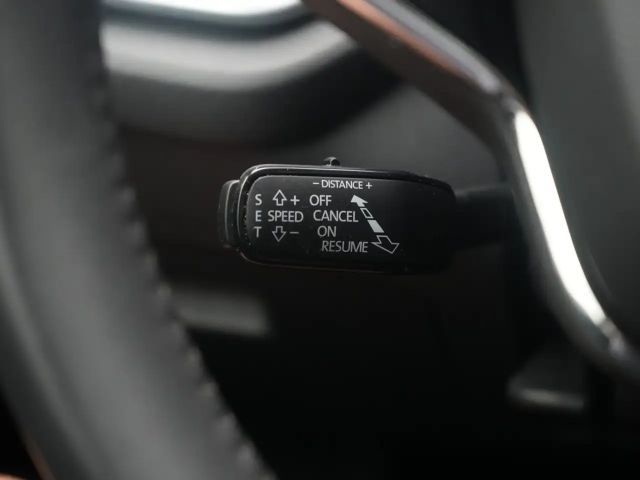 Skoda Octavia Combi Tour