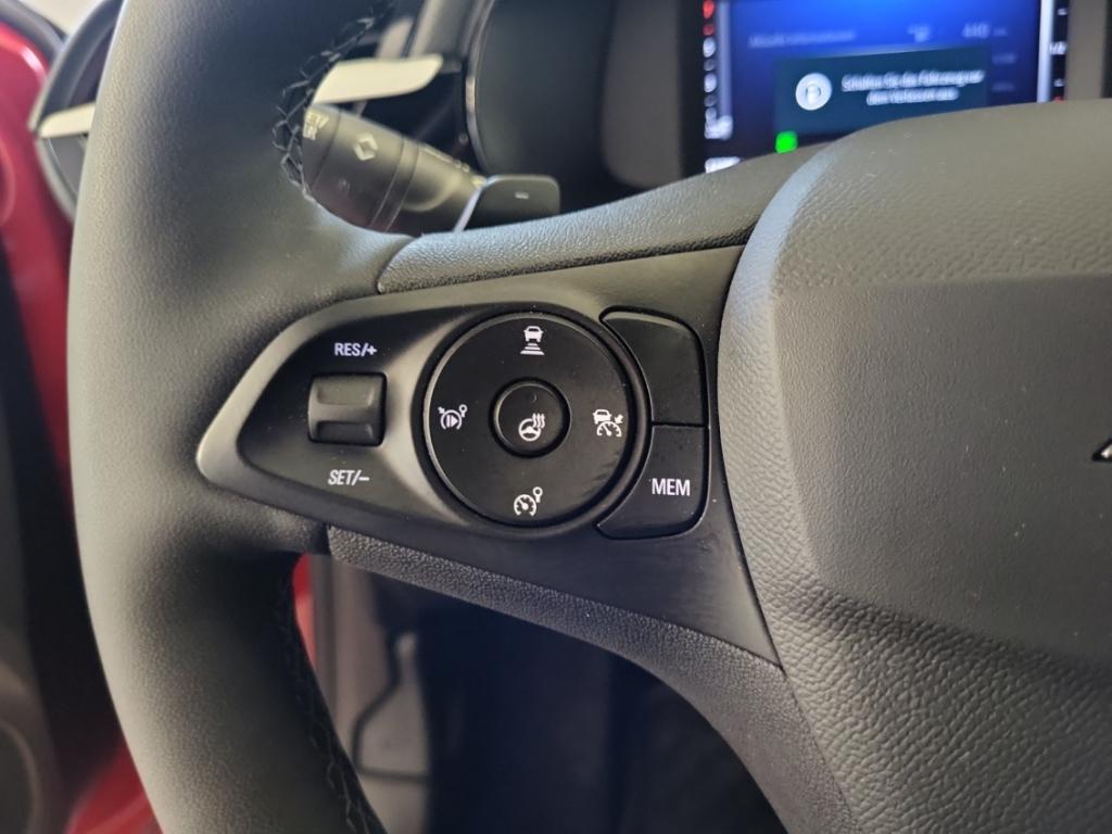 Opel Corsa GS-Line Grand Sport