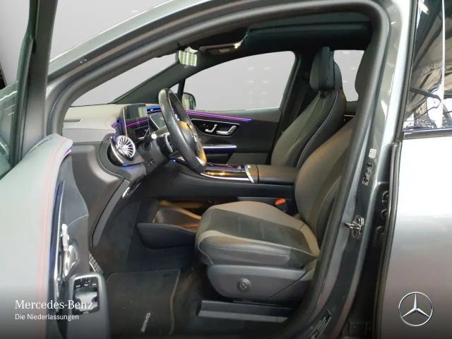 Mercedes-Benz EQE SUV 350 4MATIC AMG Line