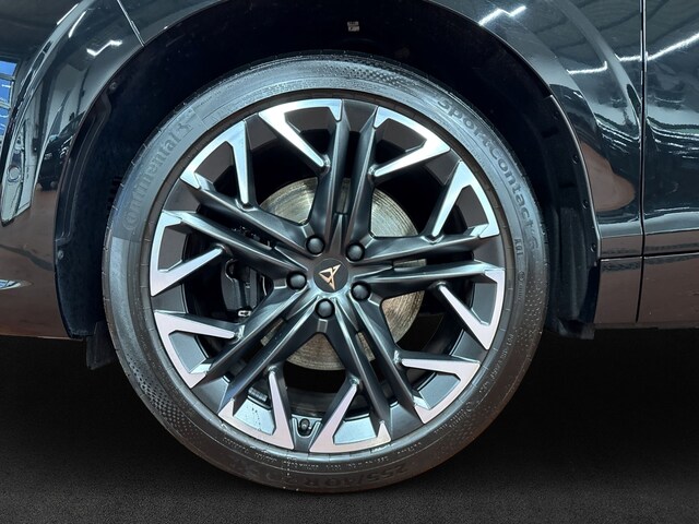 Cupra Terramar 2.0 TSI VZ