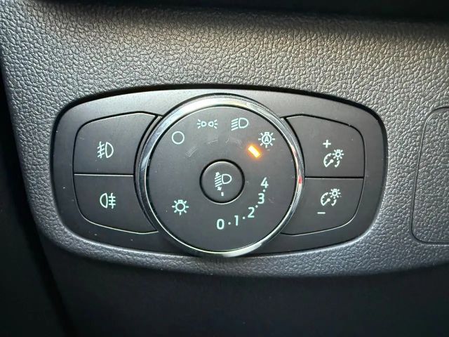 Ford Focus Active Limited