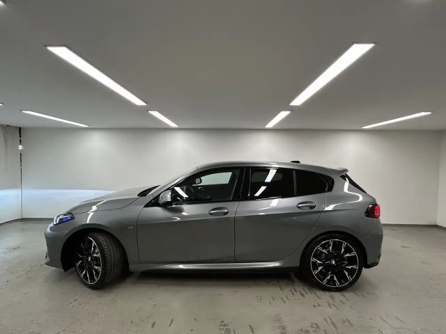 BMW 120 M-Sport Sedan