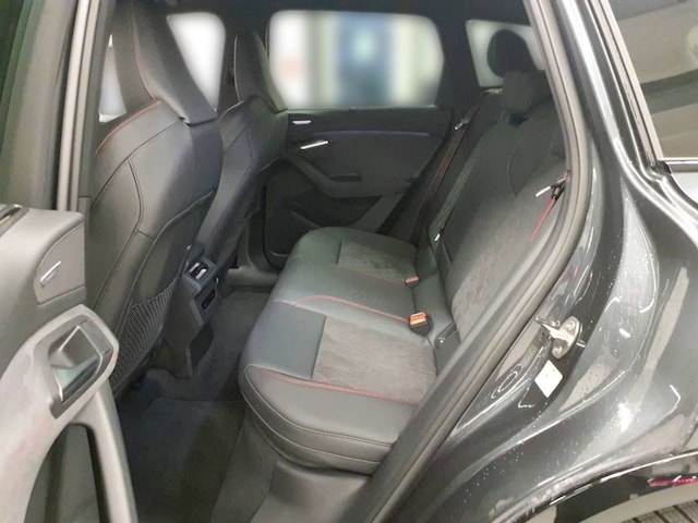 Audi Q6 e-tron Quattro