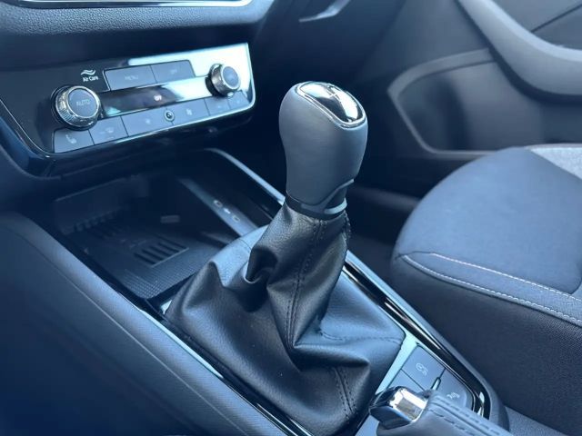 Skoda Scala 1.0 TSI Drive