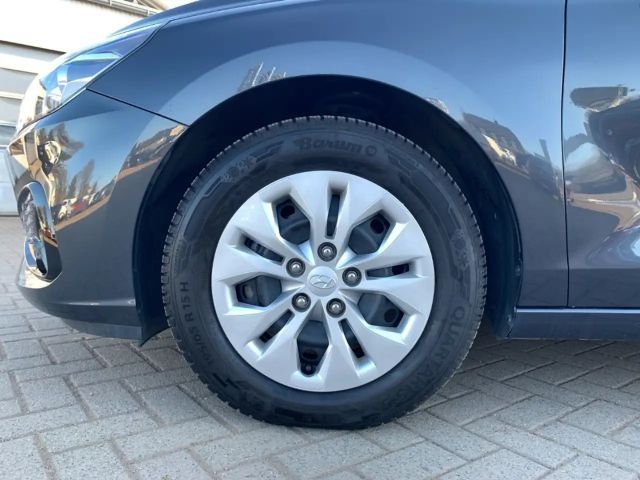 Hyundai i30 1.0 Hybrid T-GDi