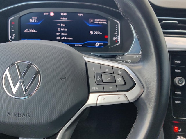 Volkswagen Passat 2.0 TDI Business Variant