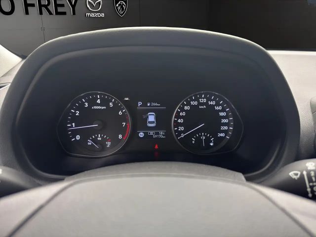 Hyundai i30 LED Automatik NAVI KAMERA