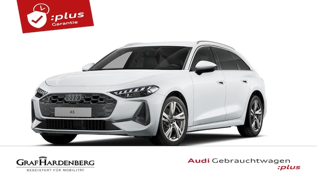 Audi A5 Avant Quattro S-Tronic