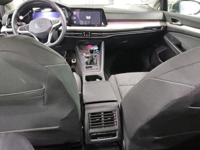 Volkswagen Golf Golf VIII Move