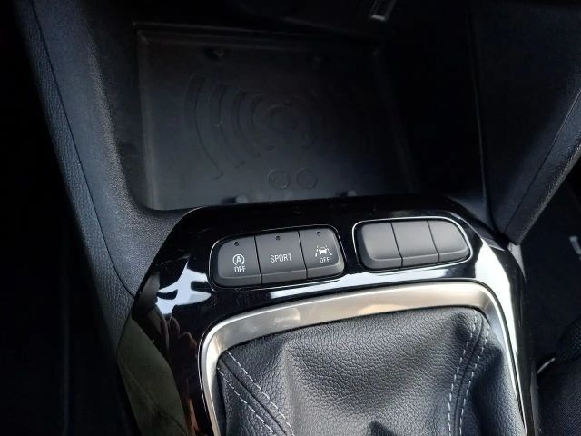 Opel Corsa 1.2 Turbo GS-Line Grand Sport