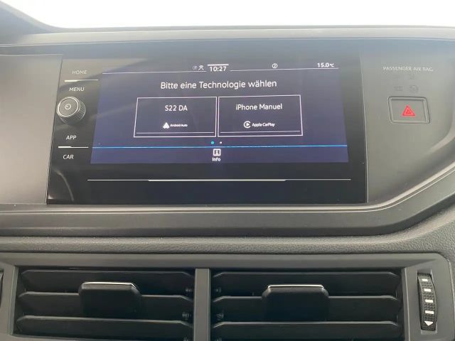 Volkswagen Taigo 4Me TSI