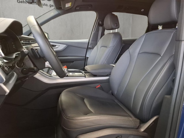 Audi Q7 45 TDI Quattro S-Line