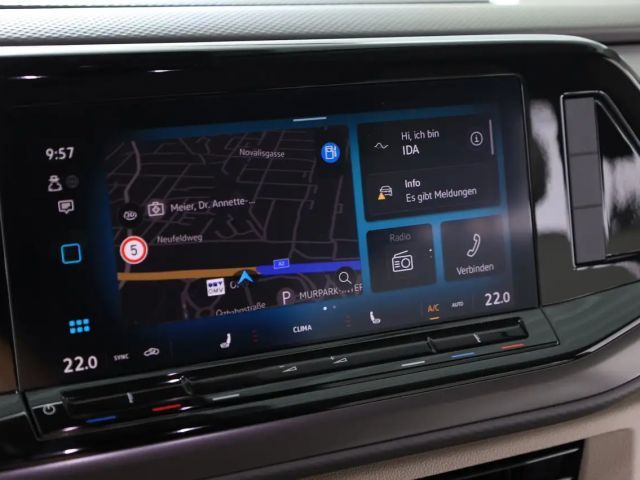 Volkswagen Multivan Business T7