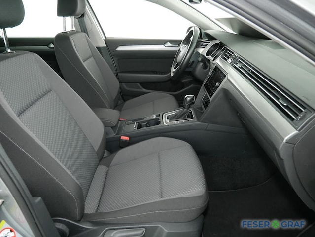 Volkswagen Passat 1.5 TSI DSG Variant