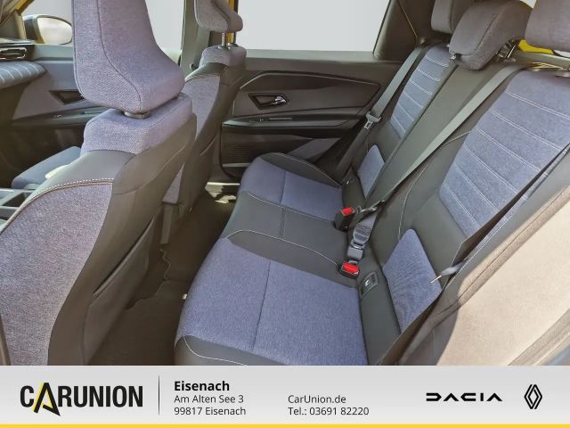 Renault 5 Comfort E-Tech Techno