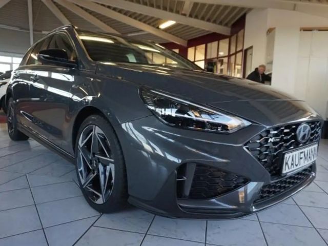 Hyundai i30 N Line T-GDi