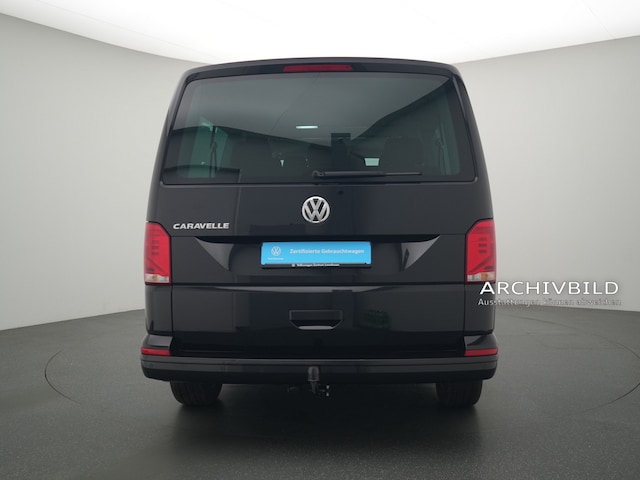 Volkswagen Caravelle Lang T6