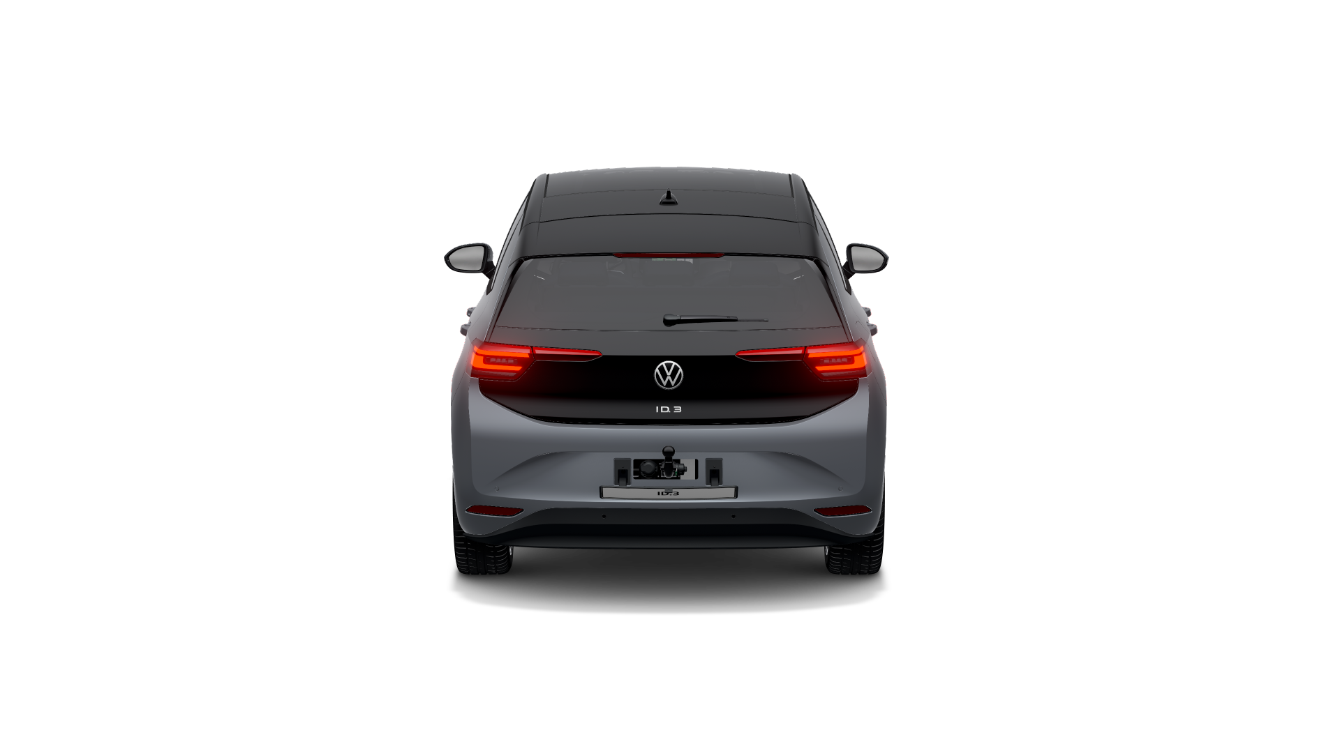 Volkswagen ID.3 IQ.Drive Performance Pro