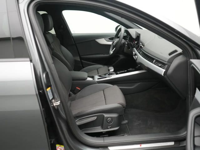 Audi A4 Avant S-Line