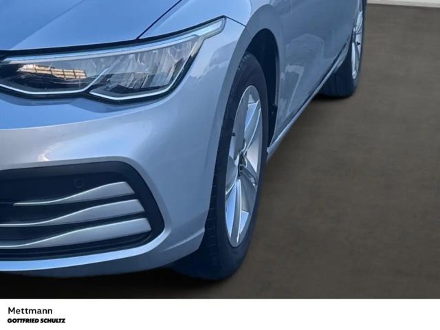 Volkswagen Golf 1.5 eTSI DSG Life