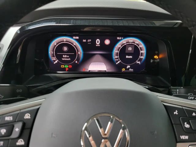 Volkswagen Multivan Business T7