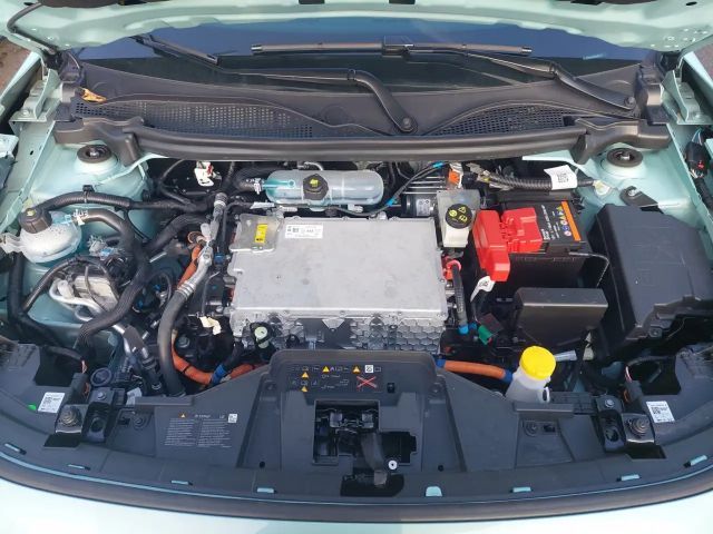 Renault 4 E-Tech Techno