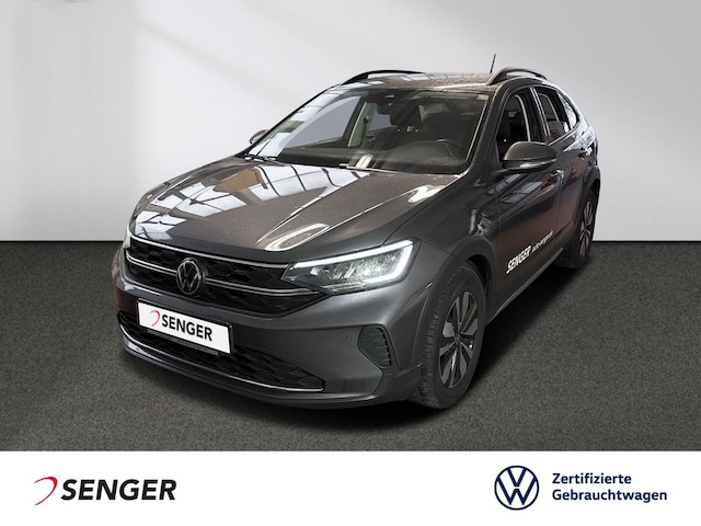 Volkswagen Taigo 1.0 TSI DSG Move