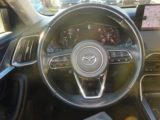 Mazda CX-60 4WD Homura