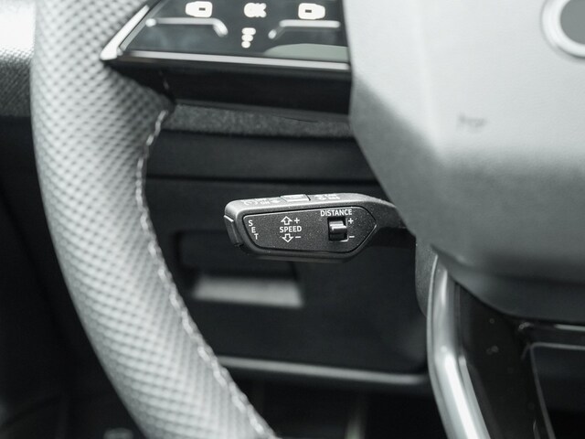 Audi A6 Avant Quattro S-Tronic