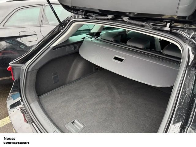 Seat Leon DSG FR-lijn Sportstourer