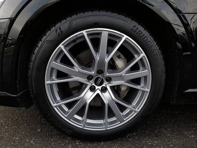 Audi e-tron 50 Quattro S-Line